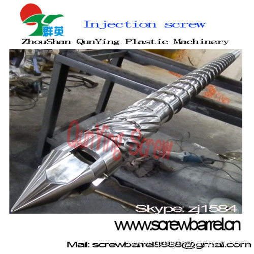 Injection Haitian Screw Barrel 